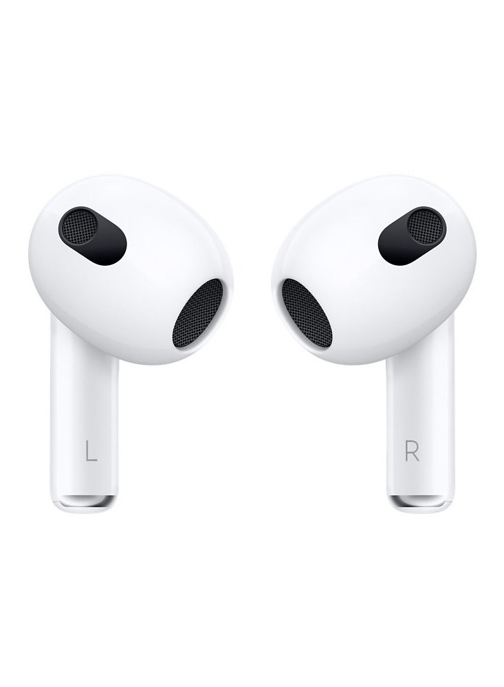 سماعات ايربودز 3 متوافقه مع الأندرويد و الأيفون - Image 2