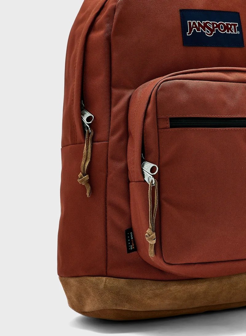 JANSPORT Right Pack Backpack