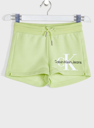 Kids Monogram Logo Shorts - pzsku/Z178AD04569B19ED30B5FZ/45/_/1698962438/2d29d74a-a308-4def-98d7-25c605e1a626