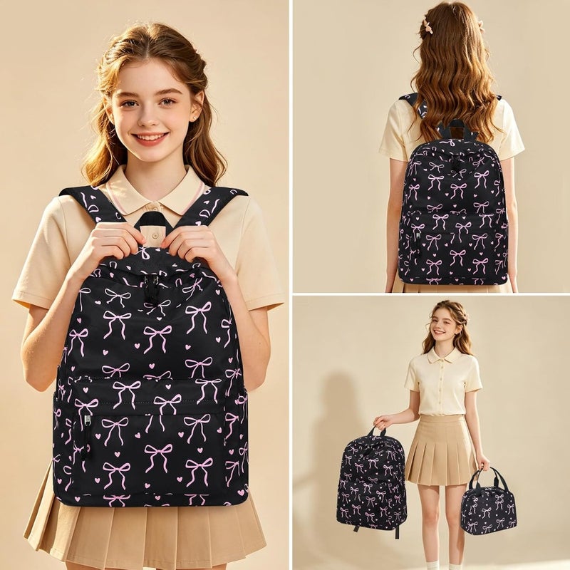 girls Q-37115 Luggage and Travel Gear - Image 2