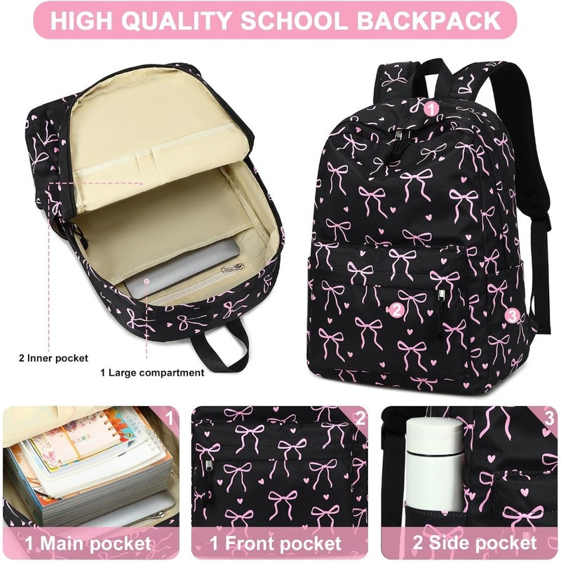 girls Q-37115 Luggage and Travel Gear - Image 5