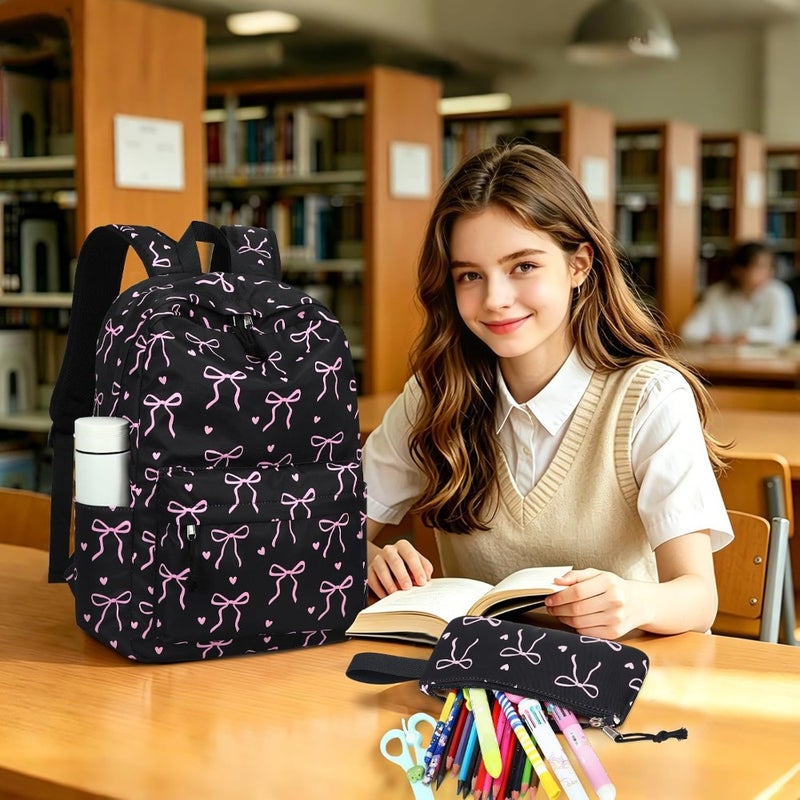 girls Q-37115 Luggage and Travel Gear - Image 3