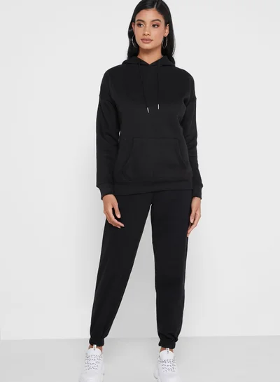 NEW LOOK Cuffed Joggers