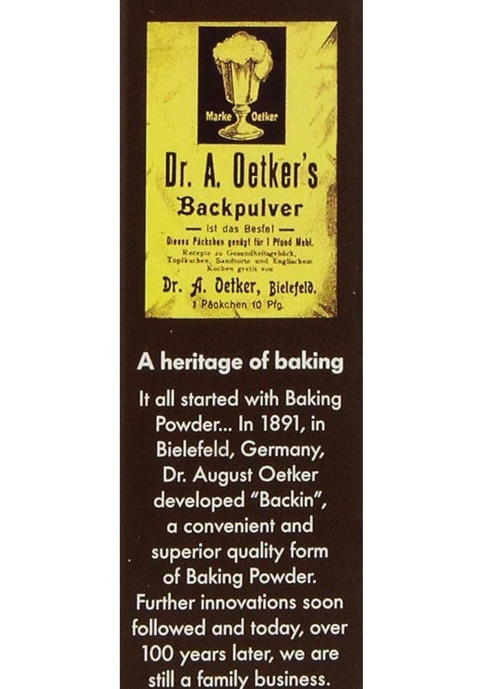 Dr. Oetker خلطة كريمة بروليه الكلاسيكية من دكتور أوتكر - Image 5