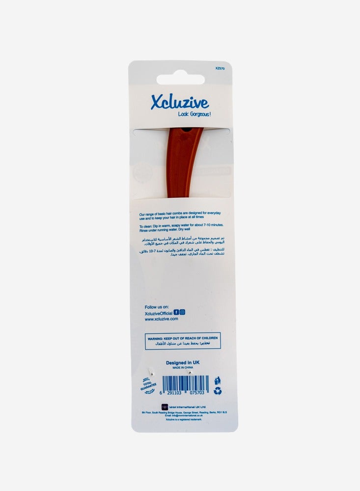 Xcluzive مشط فك التشابك - Image 2