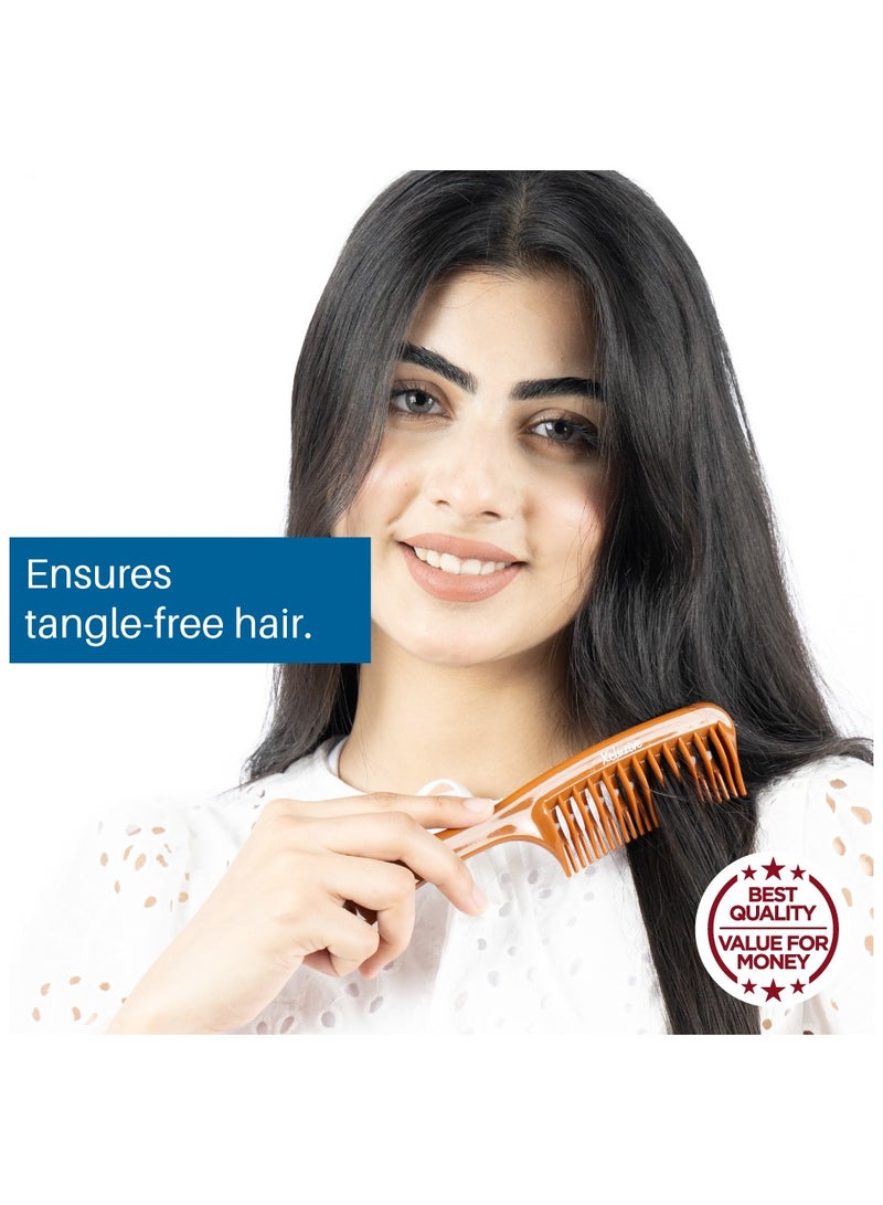 Xcluzive مشط فك التشابك - Image 4