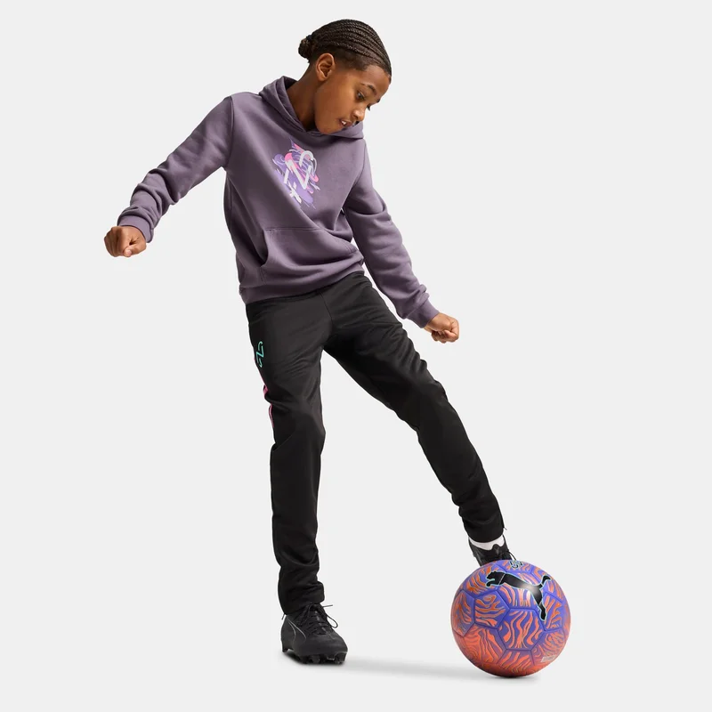 PUMA Kids' Neymar Jr. Creativity Hoodie