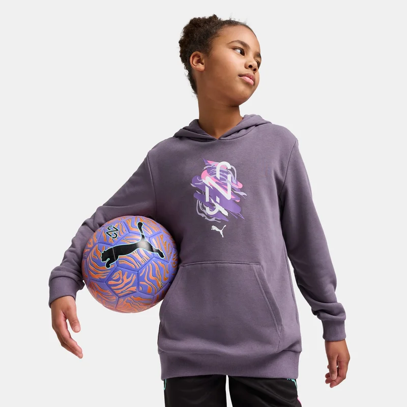 PUMA Kids' Neymar Jr. Creativity Hoodie