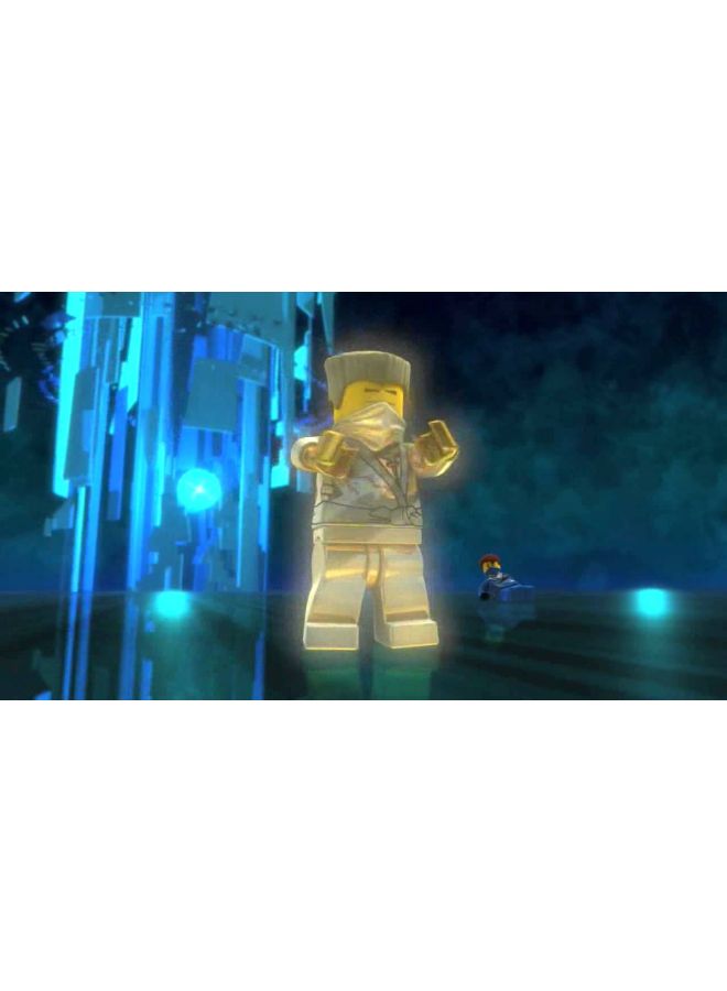 WB Games Lego Ninjago Nindroids - PAL - Action & Shooter - nintendo_3ds - Image 4