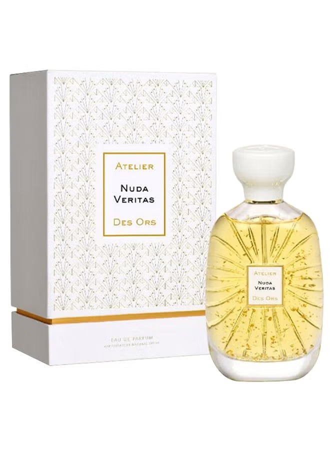 ATELIER DES ORS Nuda Veritas EDP 100ml