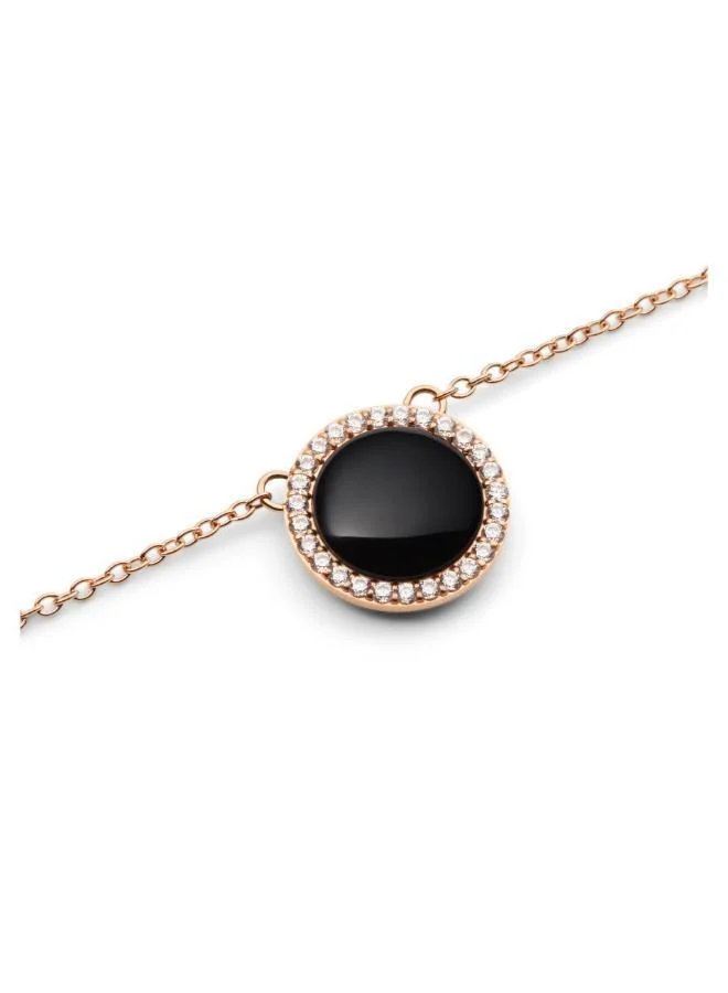 دانيال ولينغتون DW00401450 Semi Precious Necklace