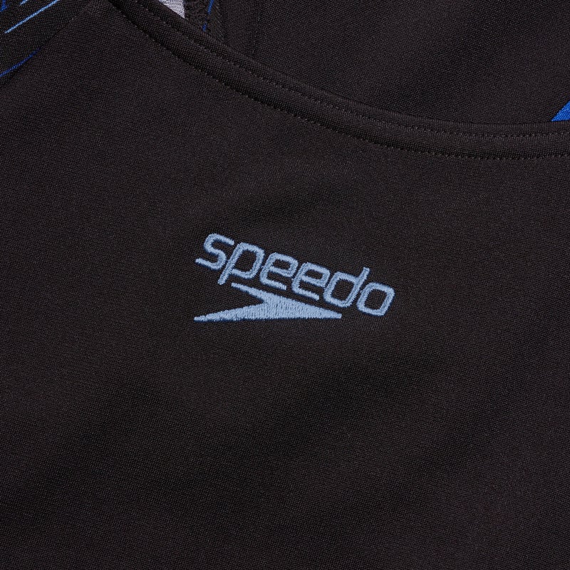 speedo Women's HyperBoom Splice Legsuit - Image 5