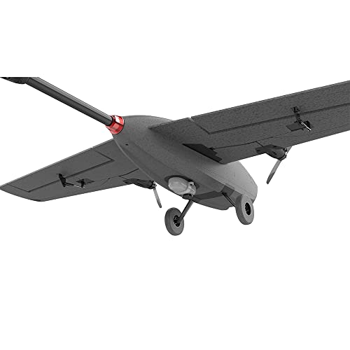 SoloGood طائرة التحكم عن بعد SoloGood HEE Wing T-01 ذات الأجنحة الثابتة، 730 مم جناح ثابت PNP طائرة RC من رغوة EPP، سهلة التحكم للمبتدئين - Image 5