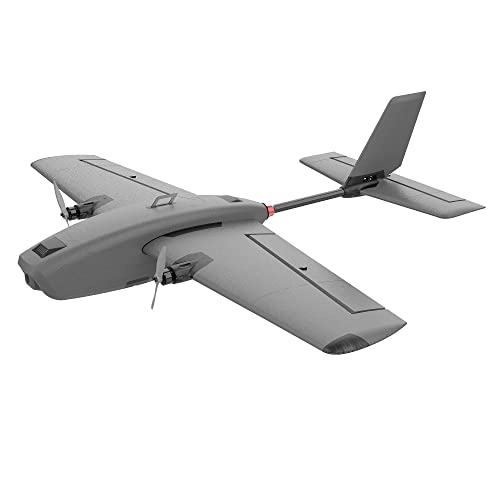 SoloGood طائرة التحكم عن بعد SoloGood HEE Wing T-01 ذات الأجنحة الثابتة، 730 مم جناح ثابت PNP طائرة RC من رغوة EPP، سهلة التحكم للمبتدئين - Image 1