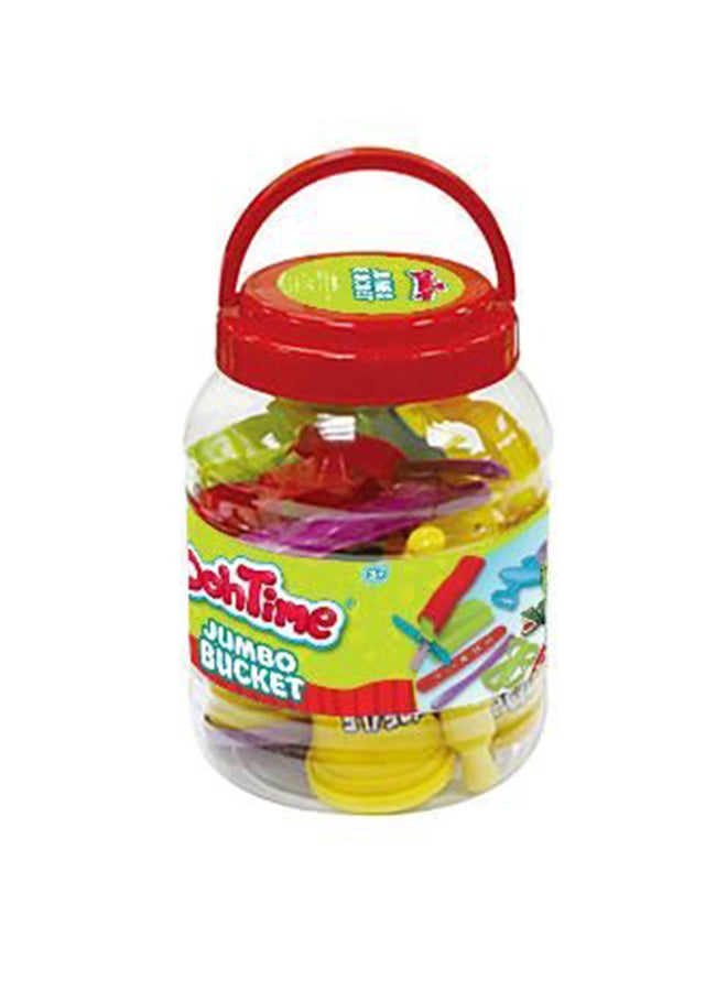 TOY PRO Dohtime Jumbo Bucket-0748323709452  - Image 2