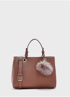 Top Handle Satchel