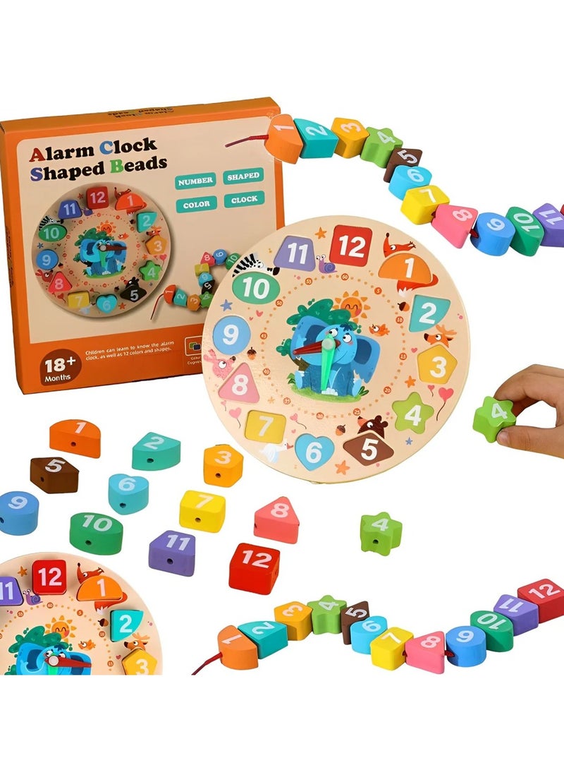 Bunny Digital Clock - Image 1