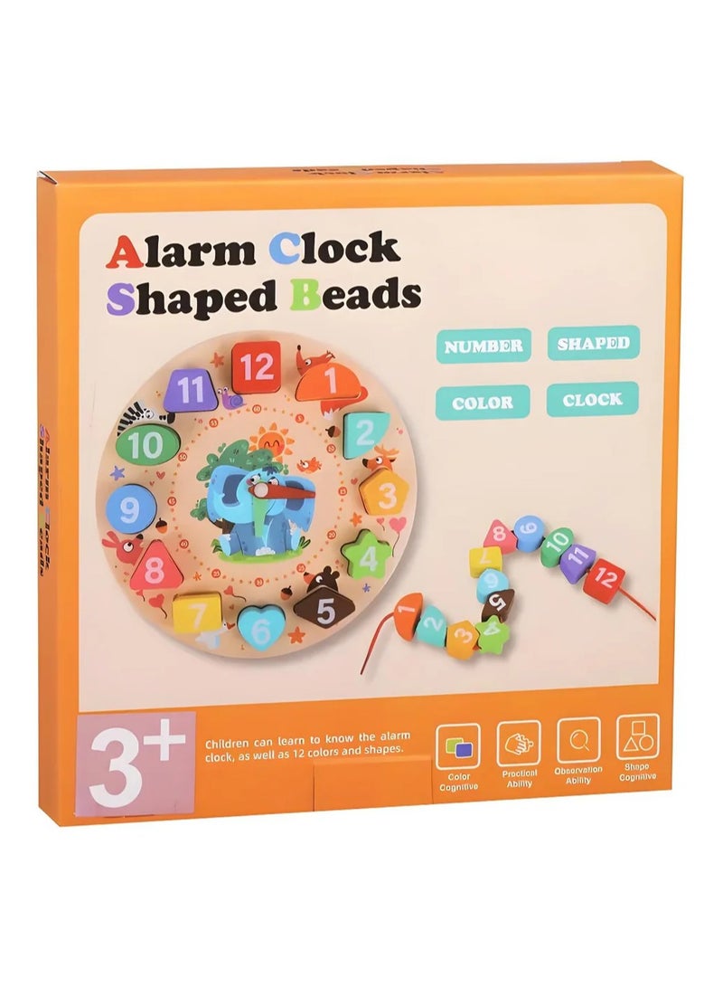 Bunny Digital Clock - Image 3