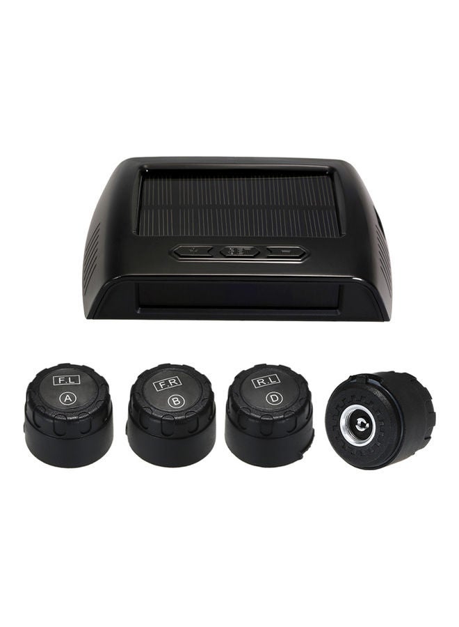 Loquat TPMS Tire Pressure Monitoring System - Image 1