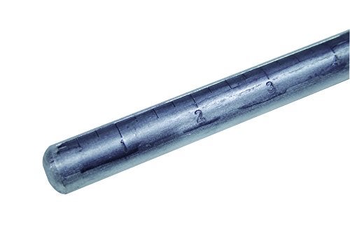 Bon Tool Bon 12-718 24-Inch Steel Slump Tamping Rod - Image 2