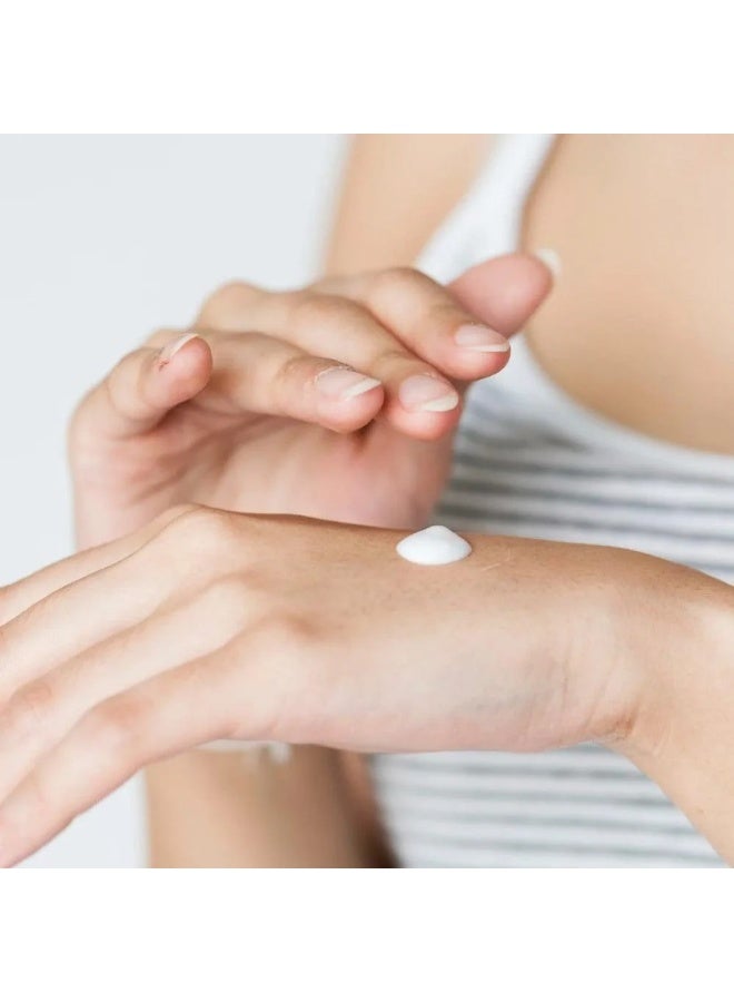 بالمرز لوشن الجسم اليومي المغذي بزبدة الشيا الخام 250 مل - Image 3