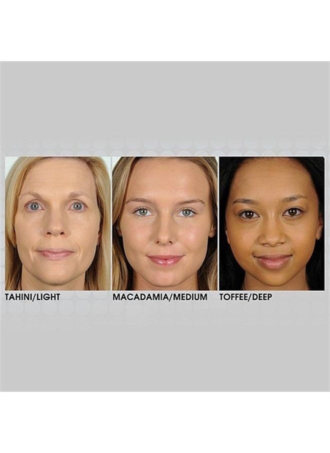 BECCA Ultimate Coverage Concealing Creme, No. Toffee, 0.16 Ounce  - Image 3
