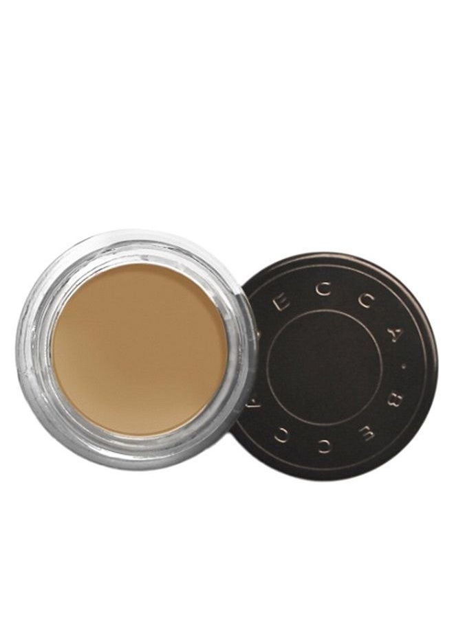 BECCA Ultimate Coverage Concealing Creme, No. Toffee, 0.16 Ounce  - Image 1