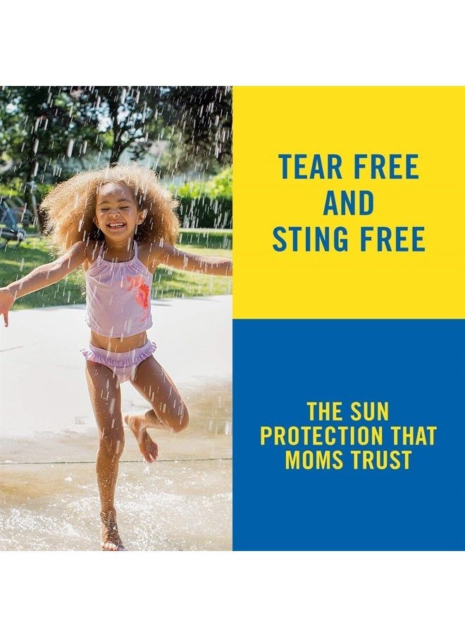 BANANA BOAT Kids Sport Broad Spectrum Sunscreen Stick with SPF 50, 0.5 Ounce  - Image 2
