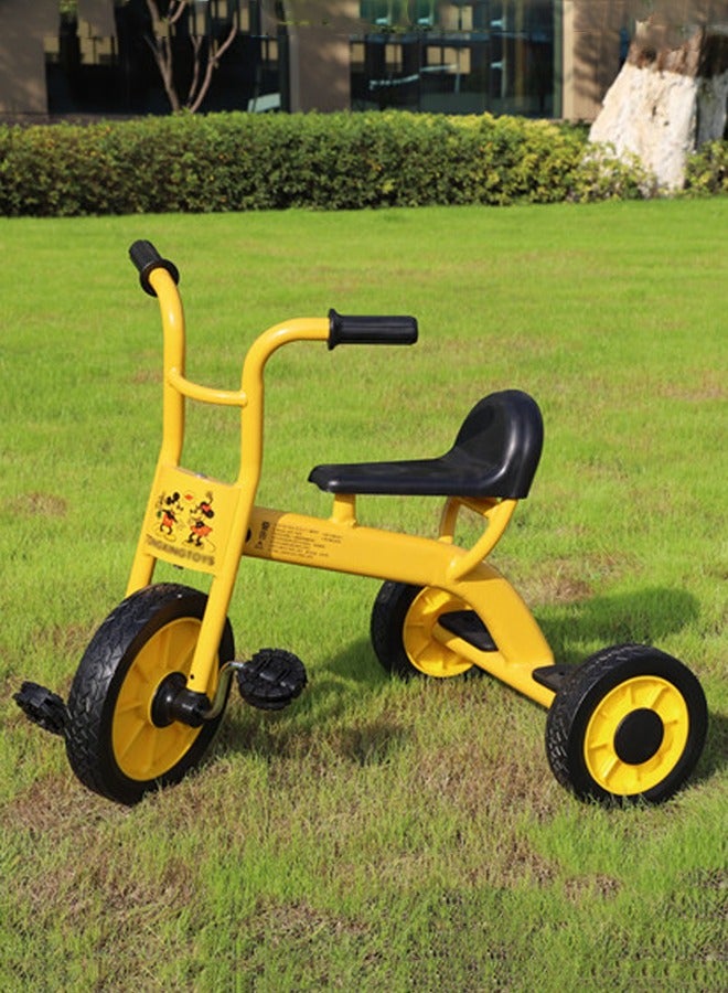JSAITOYS Kids Training Equipment Balanced Tricycle For Household Kindergarten Outdoor Educational Toys with Wheels  - Image 1