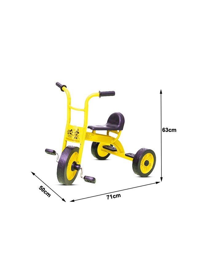 JSAITOYS Kids Training Equipment Balanced Tricycle For Household Kindergarten Outdoor Educational Toys with Wheels  - Image 2