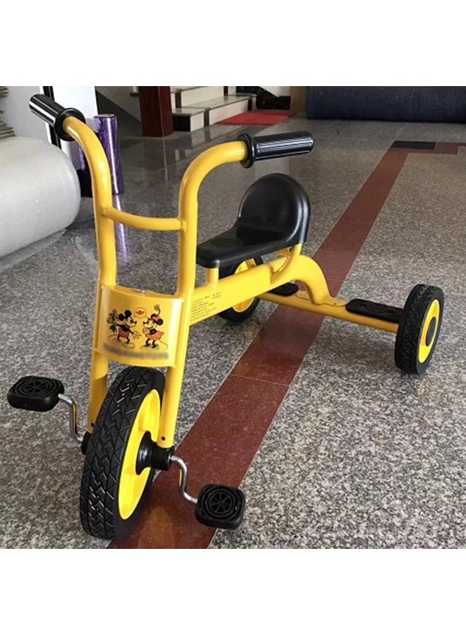 JSAITOYS Kids Training Equipment Balanced Tricycle For Household Kindergarten Outdoor Educational Toys with Wheels  - Image 4