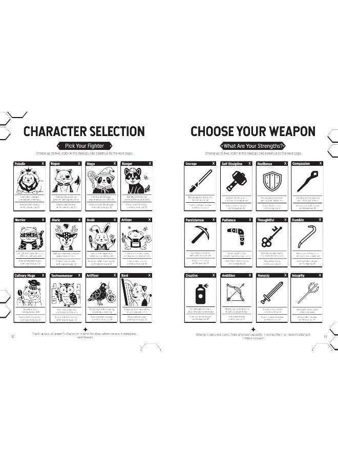 Skill Seeker - Maker Edition : A Practical Way to Track Your Growth and Level Up Your Maker Skills - Image 5