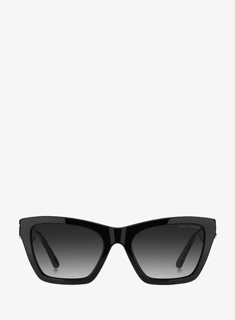 Marc Jacobs  MARC JACOBS MARC 884/S Sunglasses Black Cat Eye  | Best Price UAE