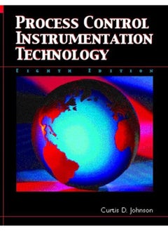 Process Control Instrumentation Technology  Ed   8 