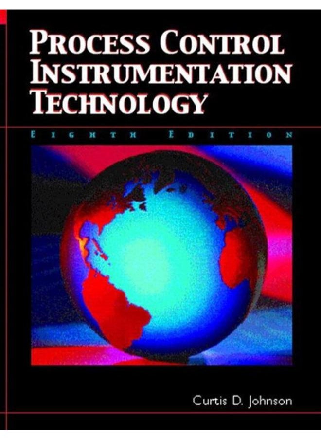 null - Process Control Instrumentation Technology  Ed   8 - Image 1