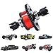 RCAWD Centre Diff Set w 40CrMo Main Diff Gear 46T PreAssembled for Arrma Kraton Typhon Infraction Outcast 6S Felony Mojave Talion Limitless Upgrade Parts - Image 2