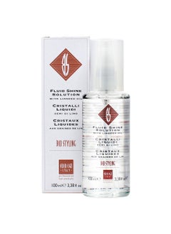 EVER EGO Ever Ego Italy Care BioStyling Fluid Shine Solution Pack 1 