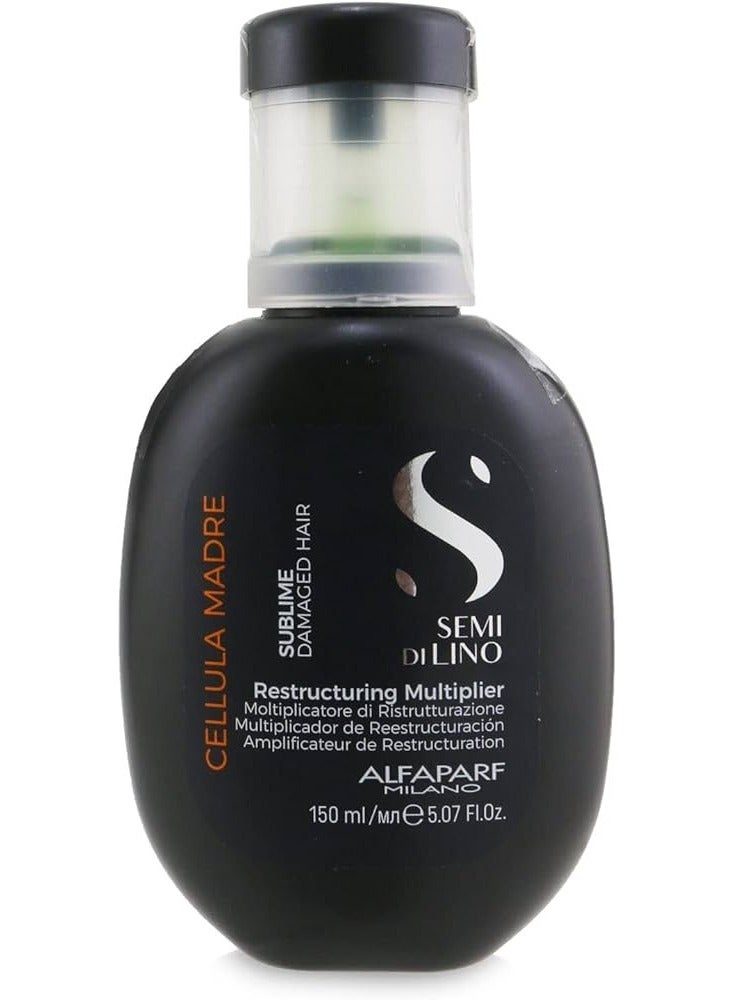 Alfaparf Milano ALFAPARF Restructuring Multiplier 150ml