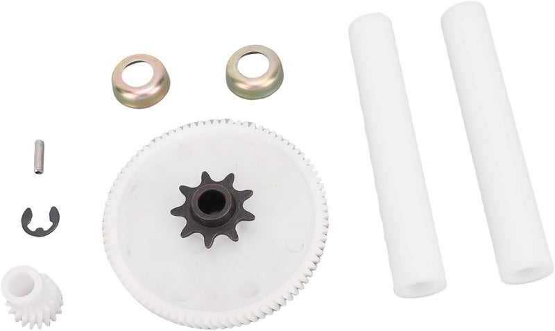 ZJchao 882699 Drive Gear Replacement & Upgrade Kit for 735285 749046 777103 AP3122987 PS398589 EAP398589 - Image 4