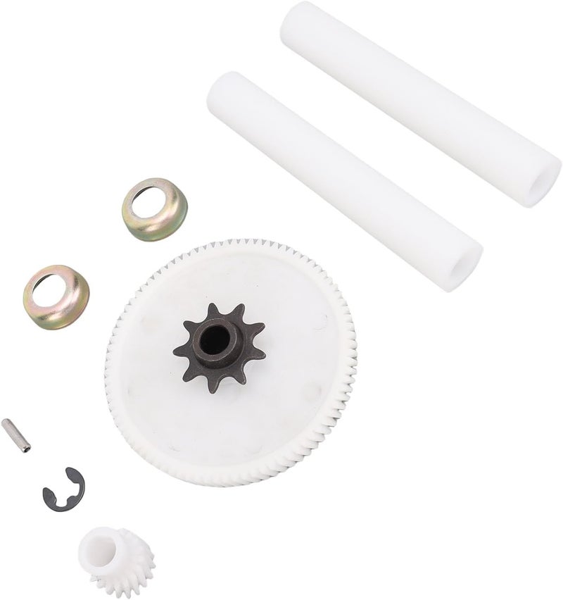 ZJchao 882699 Drive Gear Replacement & Upgrade Kit for 735285 749046 777103 AP3122987 PS398589 EAP398589 - Image 1