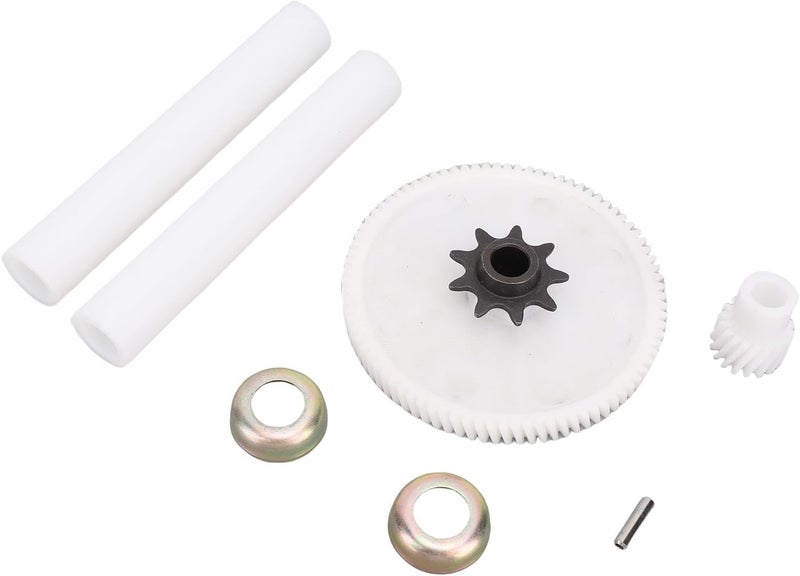 ZJchao 882699 Drive Gear Replacement & Upgrade Kit for 735285 749046 777103 AP3122987 PS398589 EAP398589 - Image 3