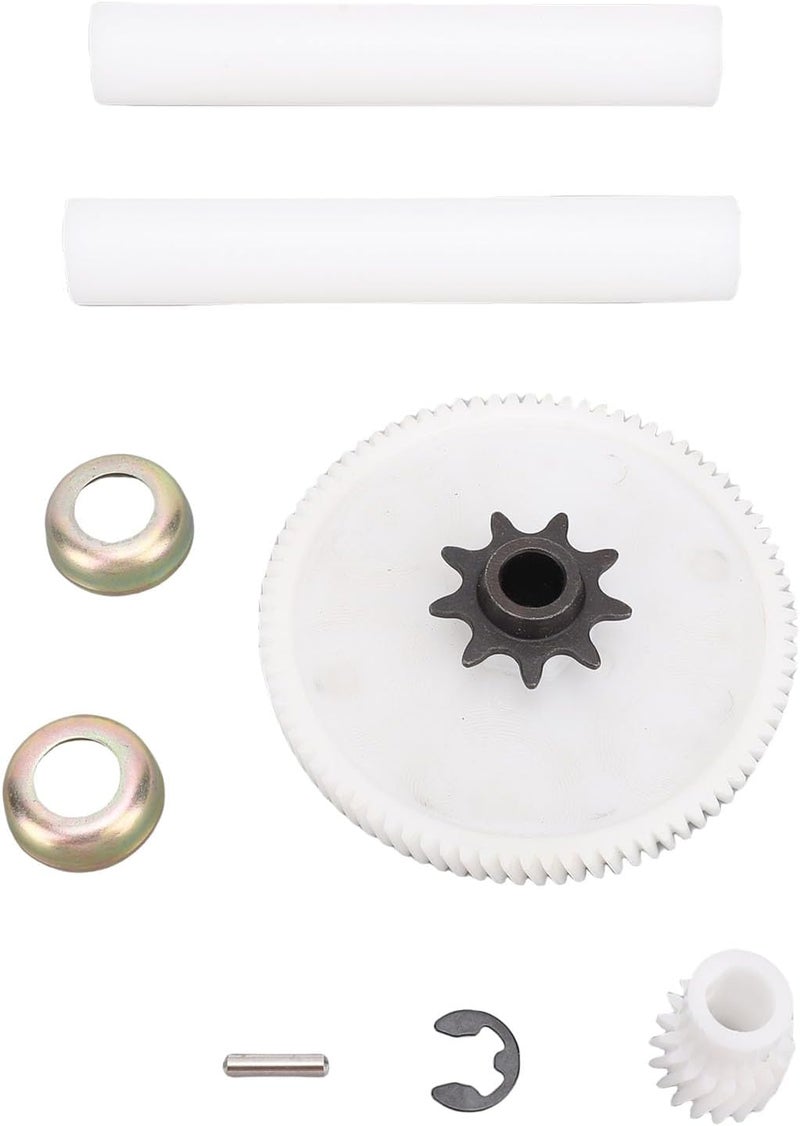 ZJchao 882699 Drive Gear Replacement & Upgrade Kit for 735285 749046 777103 AP3122987 PS398589 EAP398589 - Image 5