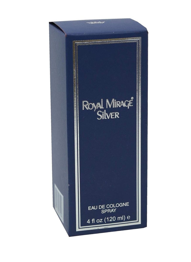 Royal Mirage 120ml EDC Spray Silver - pzsku/Z178C4F3B36620C3C5603Z/45/_/1694418705/46516873-dc0a-48fa-bfae-8800999e570d