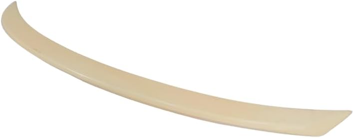 VGAAB Dicky Spoiler Type 2 for Camry (2025-2025) Aftermarket Replacement - Image 2
