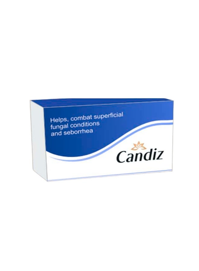 PIL Candiz Soap