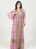 AL BENT AL SHARQIEH pink