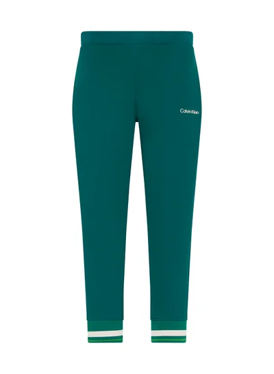 Calvin Klein Sports KNIT JOGGER