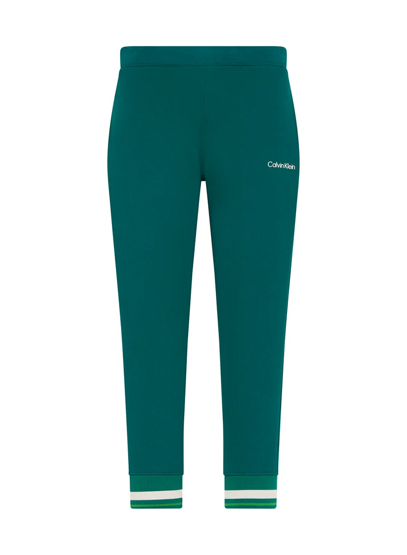 كالفن كلاين سبورت بنطلون رياضي محبوك