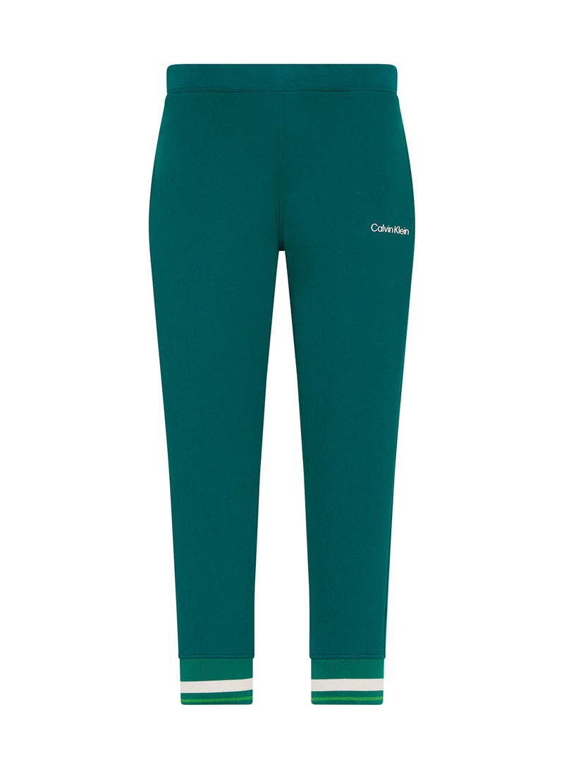 Calvin Klein Sports KNIT JOGGER - Image 1