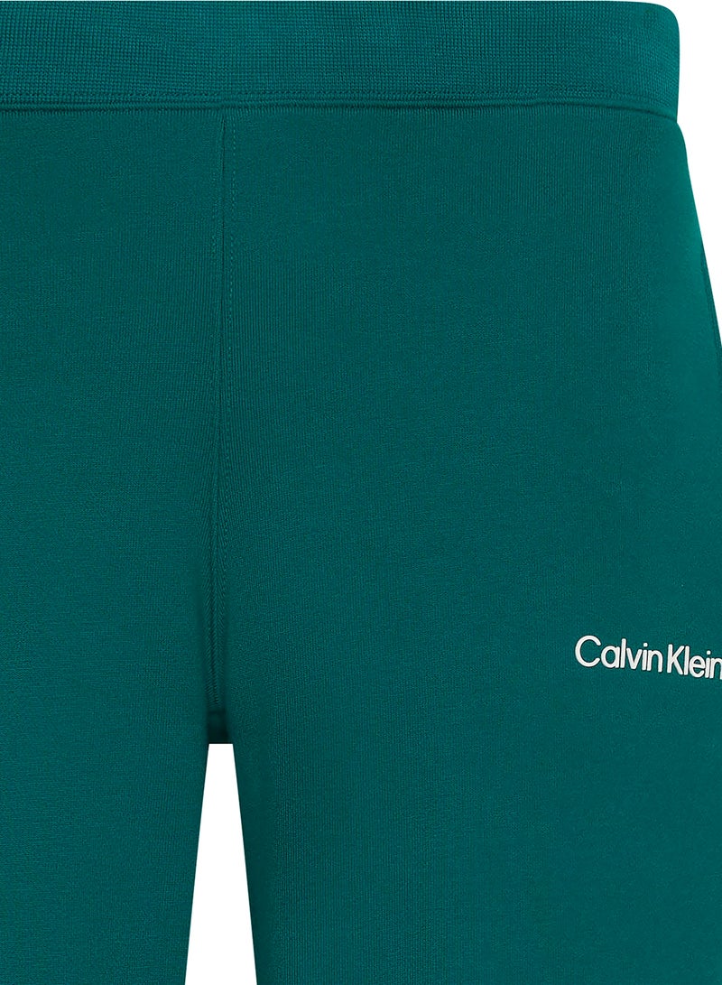 Calvin Klein Sports KNIT JOGGER - Image 2